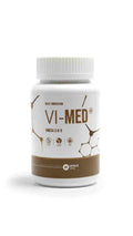 Omega 3-6-9