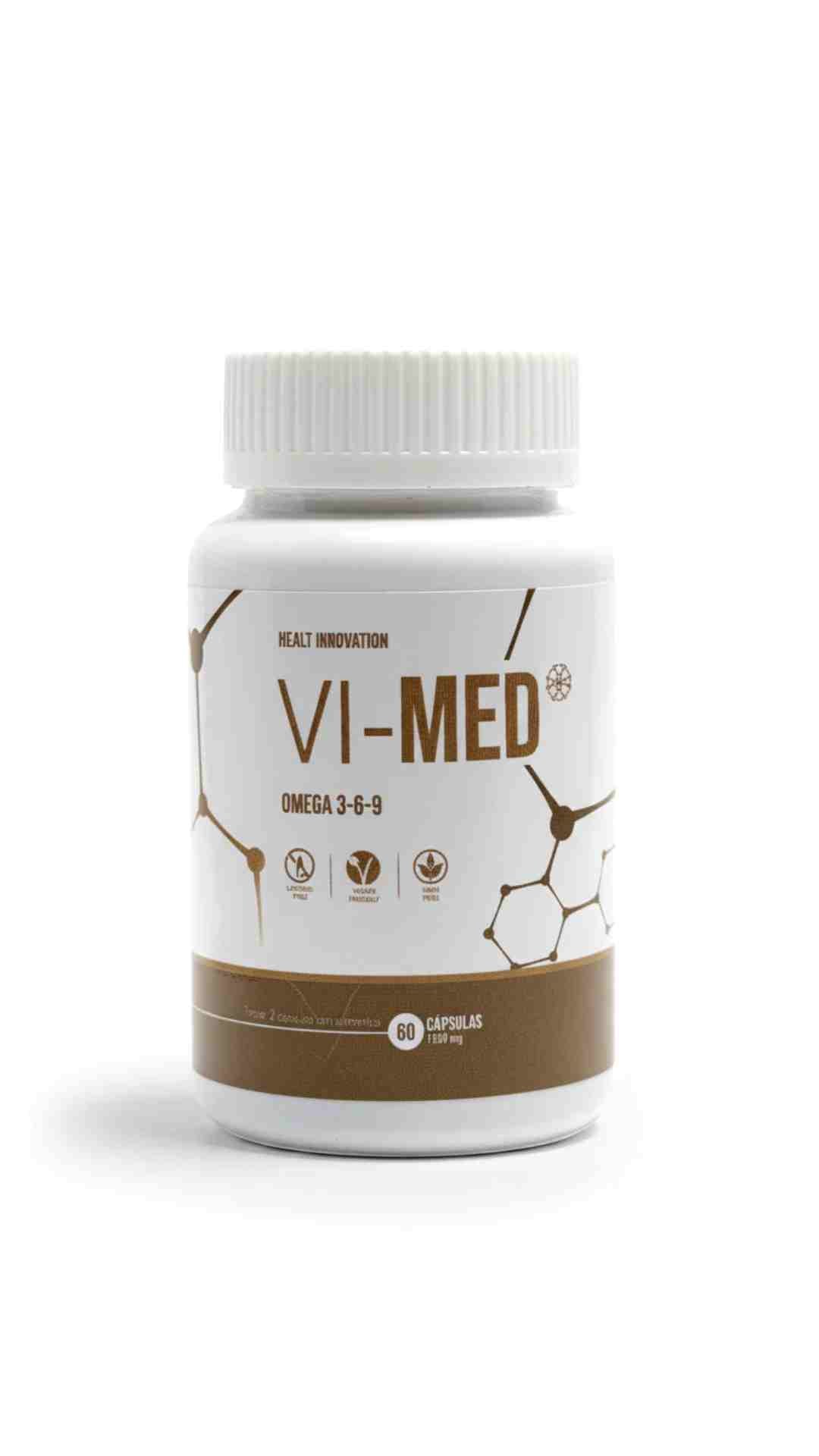 Omega 3-6-9