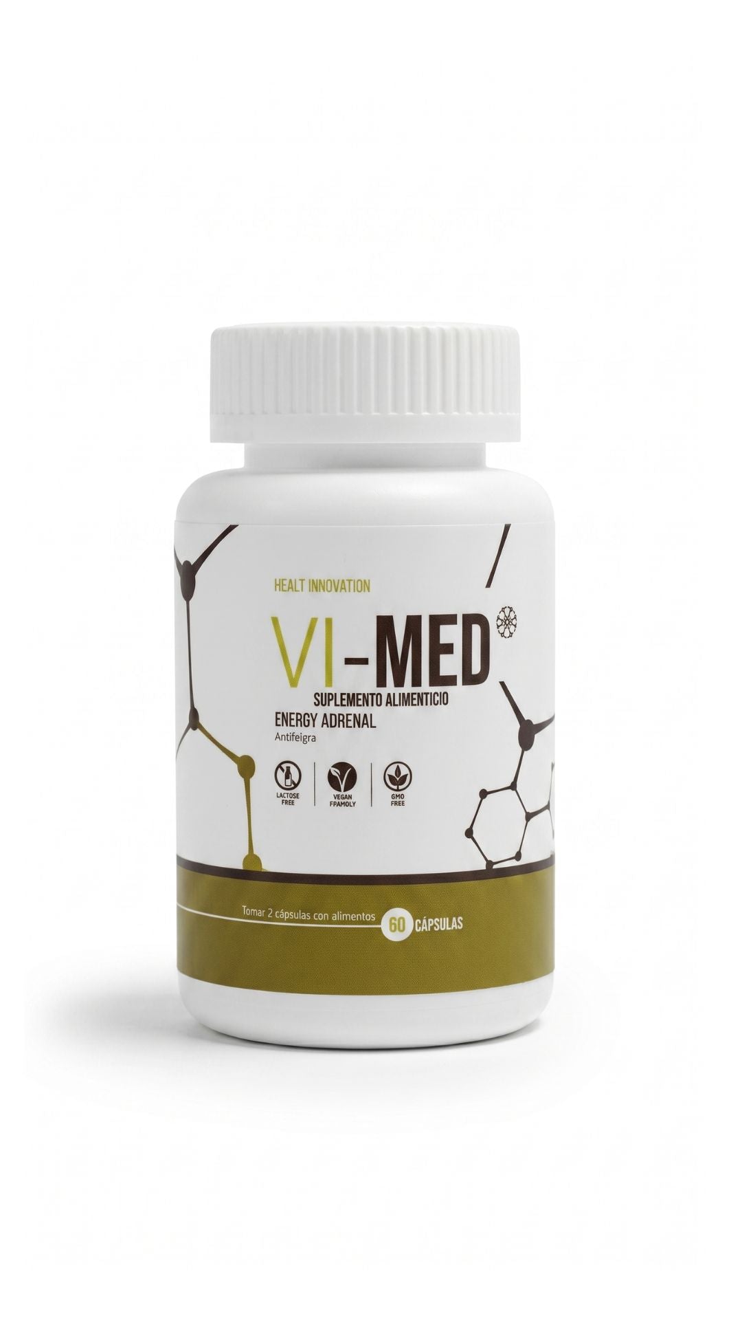 Energy adrenal