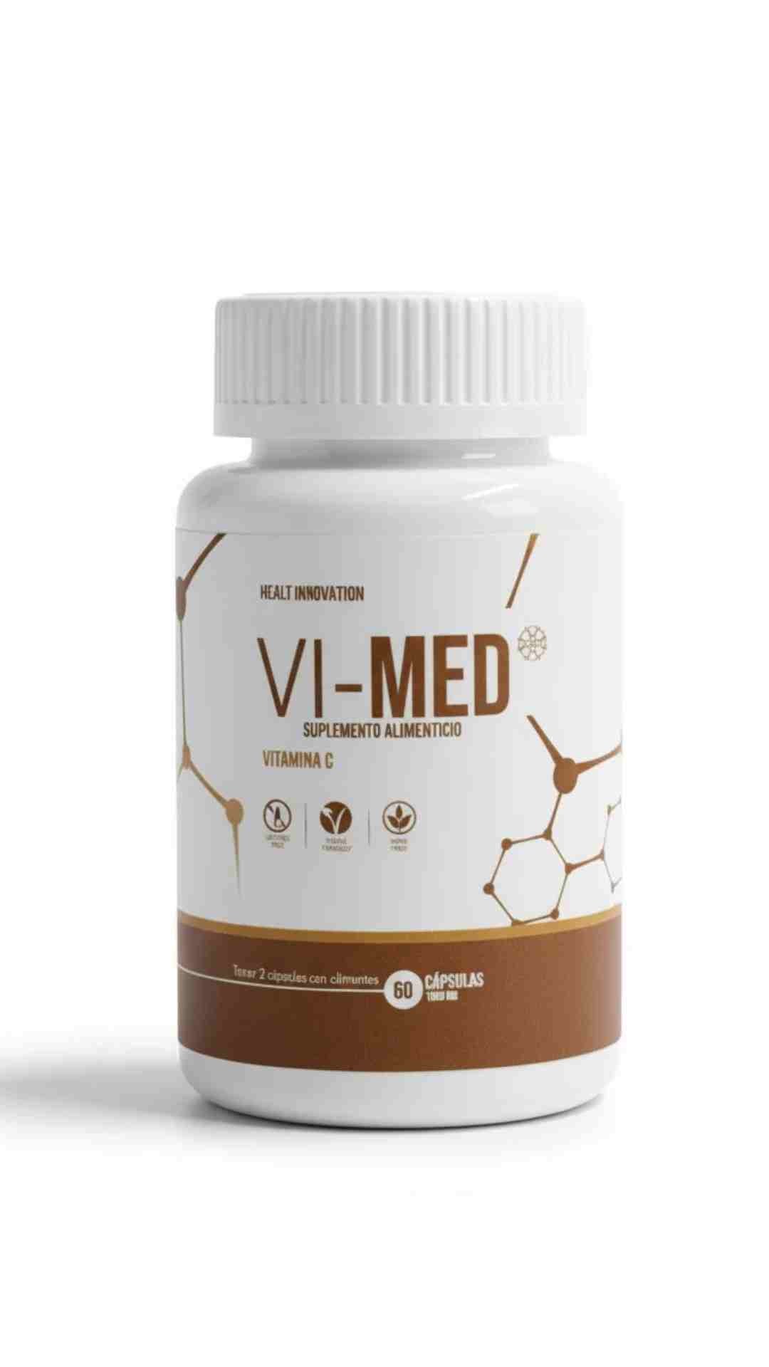 Vitamina C