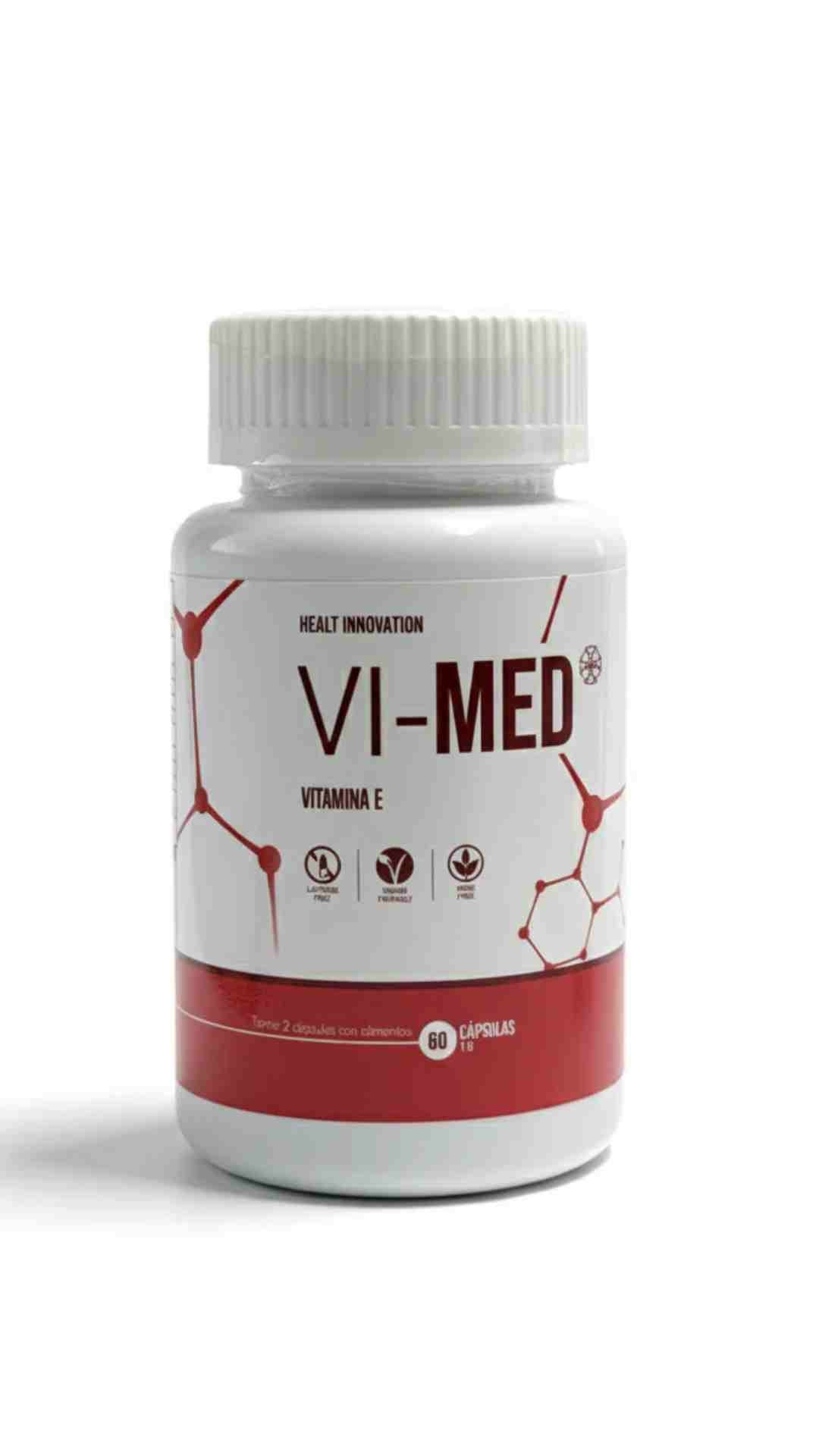 Vitamina E