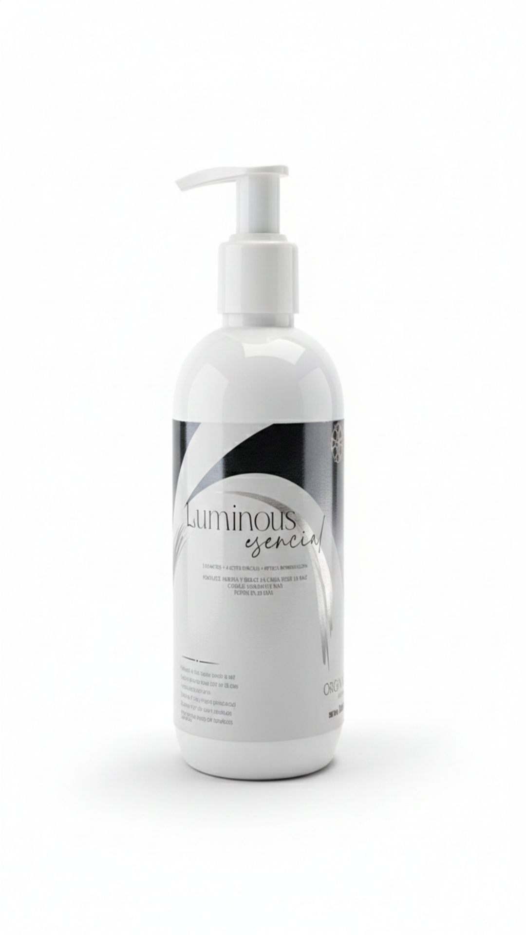 Shampoo Luminous Esencial