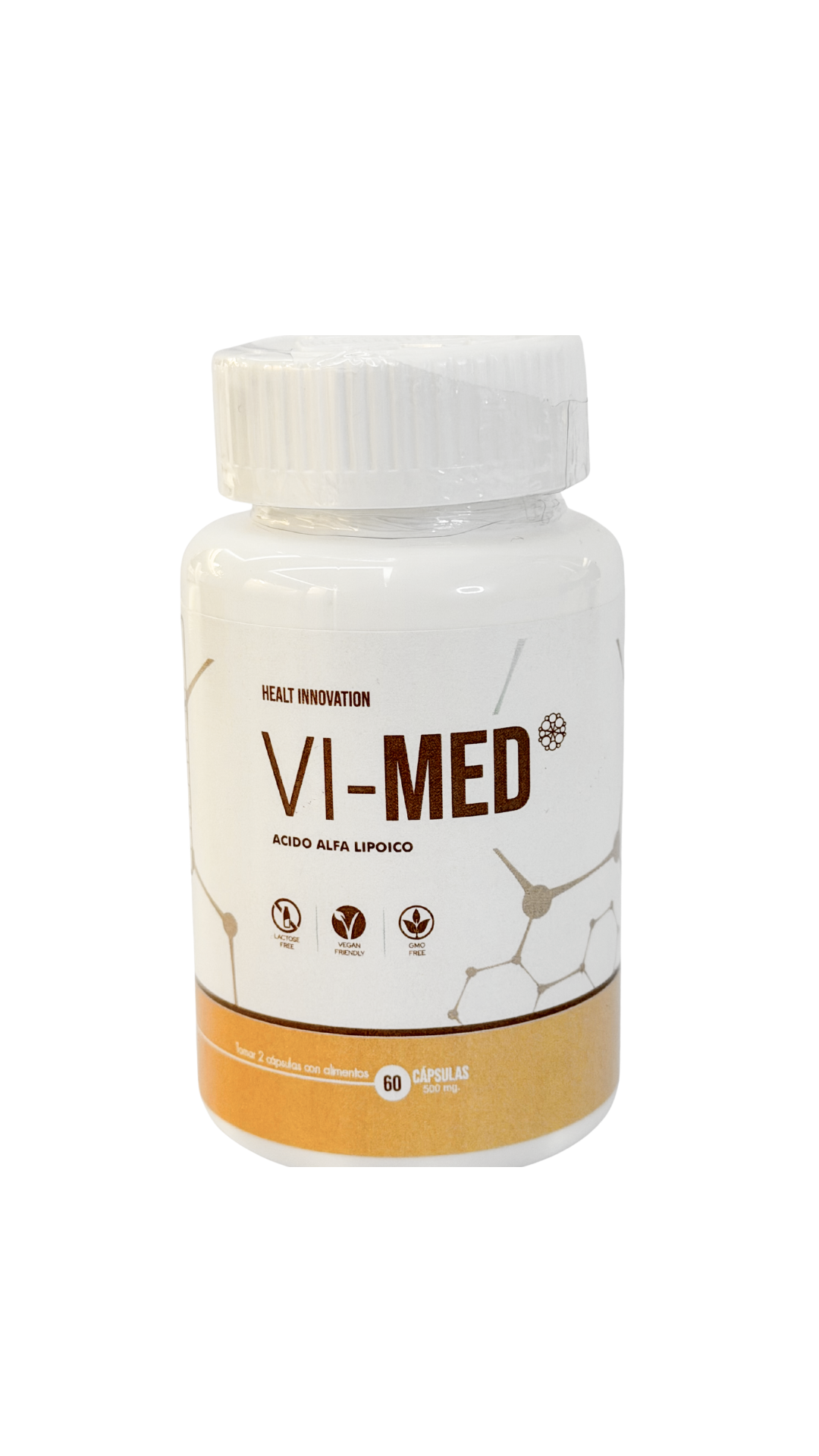Acido Alfa Lipodico
